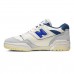 Tênis New Balance 550 Masculino Bege / Azul