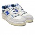 Tênis New Balance 550 Masculino Bege / Azul