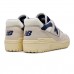 Tênis New Balance 550 Masculino Bege / Azul Escuro