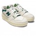 Tênis New Balance 550 Masculino Bege / Verde
