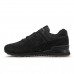 Tênis New Balance 574 V2 Masculino Preto / Marrom