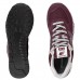 Tênis New Balance 574 V2 Masculino Vinho / Cinza