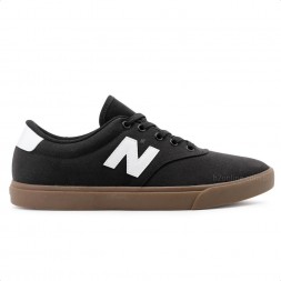 Tênis New Balance 55 Unissex Preto / Látex