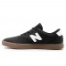 Tênis New Balance 55 Unissex Preto / Látex