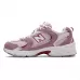 Tênis New Balance 530 Unissex Rosa / Branco