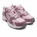 Tênis New Balance 530 Unissex Rosa / Branco