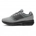 Tênis New Balance 370v1 Unissex Grafite / Preto