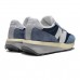 Tênis New Balance 370v1 Unissex Marinho / Bege