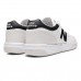 Tênis New Balance 480 Low Unissex Branco / Preto