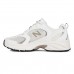 Tênis New Balance 530 Unissex Bege / Bege