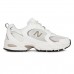 Tênis New Balance 530 Unissex Bege / Bege