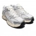 Tênis New Balance 530 Unissex Bege / Prata