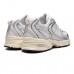 Tênis New Balance 530 Unissex Bege / Prata
