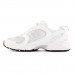 Tênis New Balance 530 Unissex Branco / Cinza