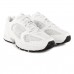 Tênis New Balance 530 Unissex Branco / Cinza