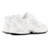 Tênis New Balance 530 Unissex Branco / Cinza