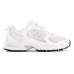 Tênis New Balance 530 Unissex Branco / Cinza