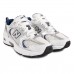 Tênis New Balance 530 Unissex Branco / Marinho