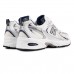 Tênis New Balance 530 Unissex Branco / Marinho