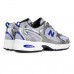 Tênis New Balance 530 Unissex Cinza / Azul