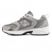 Tênis New Balance 530 Unissex Cinza / Branco