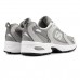 Tênis New Balance 530 Unissex Cinza / Branco