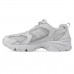 Tênis New Balance 530 Unissex Cinza / Cinza