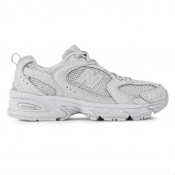Tênis New Balance 530 Unissex Cinza / Cinza