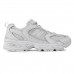 Tênis New Balance 530 Unissex Cinza / Cinza