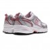 Tênis New Balance 530 Unissex Prata / Rosa