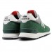 Tênis New Balance 574 V2 Unissex Verde / Cinza