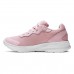 Tênis New Balance 578 Juvenil Rosa / Branco