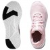 Tênis New Balance 578 Juvenil Rosa / Branco