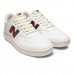 Tênis New Balance BB80 Unissex Bege / Vermelho
