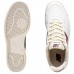 Tênis New Balance BB80 Unissex Bege / Vermelho