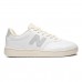 Tênis New Balance BB80 Unissex Branco / Bege