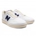 Tênis New Balance BB80 Unissex Branco / Marinho