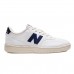 Tênis New Balance BB80 Unissex Branco / Marinho