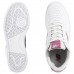 Tênis New Balance BB80 Unissex Branco / Rosa
