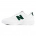 Tênis New Balance BB80 Unissex Branco / Verde