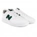 Tênis New Balance BB80 Unissex Branco / Verde