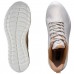 Tênis Olympikus Acqua Feminino Branco / Bege