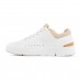 Tênis On The Roger Advantage 2 Feminino Branco / Laranja