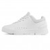 Tenis On The Roger Advantage Feminino Branco / Branco