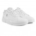 Tenis On The Roger Advantage Feminino Branco / Branco