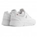 Tenis On The Roger Advantage Feminino Branco / Branco