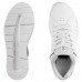 Tenis On The Roger Advantage Feminino Branco / Branco