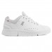 Tenis On The Roger Advantage Feminino Branco / Branco