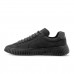 Tênis Osklen Arpx Riva Black Sole Masculino Preto / Preto