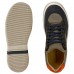 Tênis Osklen Hybrid Laces OIL Masculino Verde / Laranja